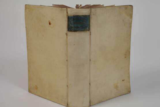 Zwei Bücher Fabeln und Gedichte - photo 9