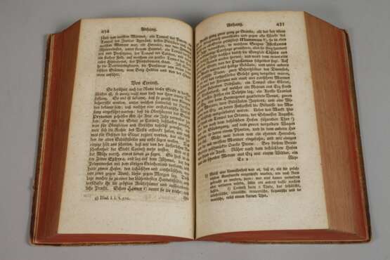 Potters Archäologie 1775 - photo 3