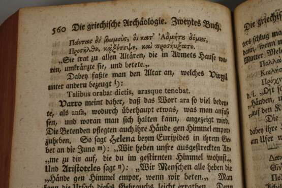 Potters Archäologie 1775 - photo 4