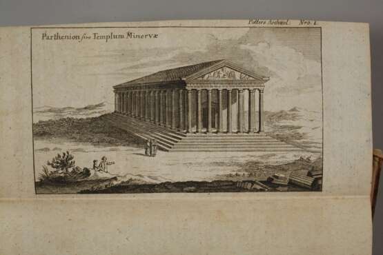 Potters Archäologie 1775 - photo 5