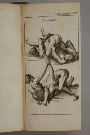 Potters Archäologie 1775 - photo 7