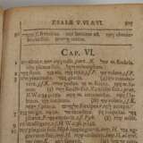 Vier alte Wörterbücher - photo 9
