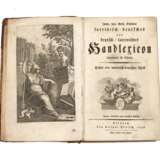 Handlexicon 1796 - photo 1