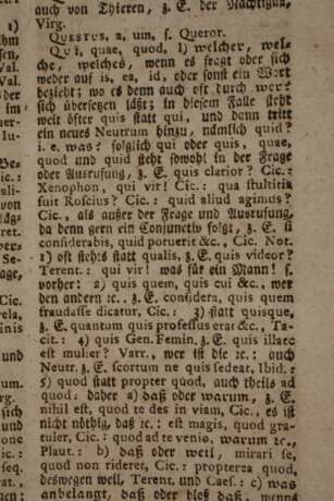 Handlexicon 1796 - photo 4