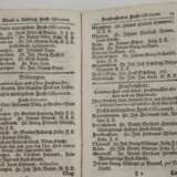Jezt florirendes Würtemberg - photo 3