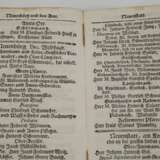 Jezt florirendes Würtemberg - photo 4