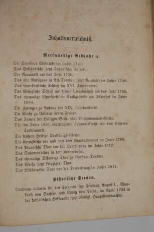 Geschichte der Haupt- und Residenzstadt Dresden - Foto 6