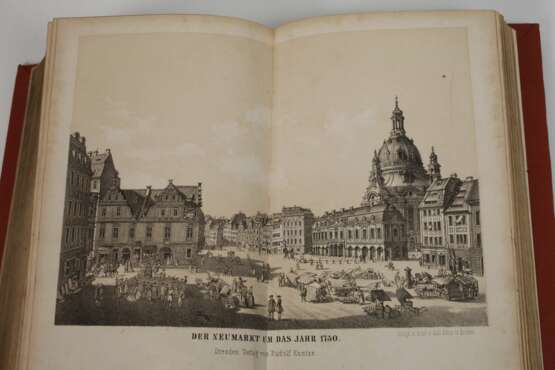 Geschichte der Haupt- und Residenzstadt Dresden - Foto 8