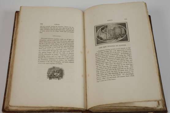 The Fables of Aesop - photo 2