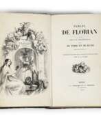 Overview. Fables de Florian