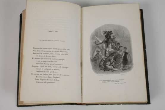 Fables de Florian - photo 2