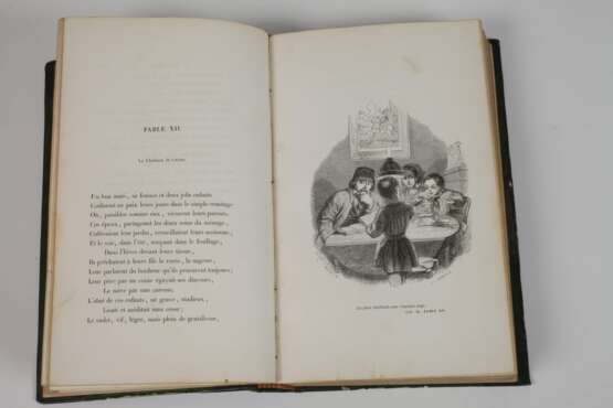 Fables de Florian - photo 3