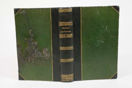 Fables de Florian - photo 4