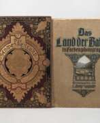 Overview. Das Schweizerland und Das Land der Bayern