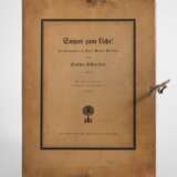 Empor zum Licht! - photo 1