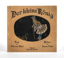 Der kleine König