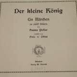 Der kleine König - photo 3
