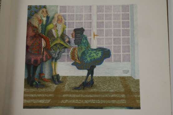 Der kleine König - photo 5