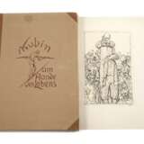 Alfred Kubin Am Rande des Lebens - photo 1