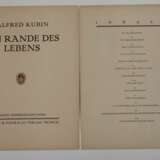 Alfred Kubin Am Rande des Lebens - photo 2