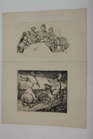 Alfred Kubin Am Rande des Lebens - photo 4