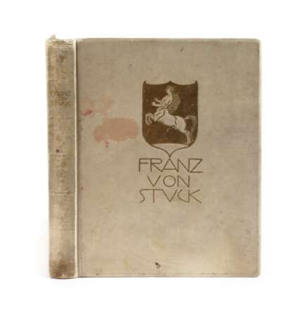 Franz von Stuck Gesamtwerk - photo 1