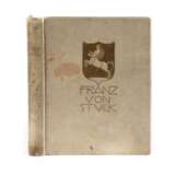 Franz von Stuck Gesamtwerk - photo 1