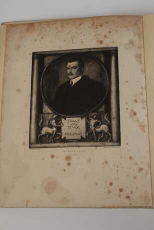 Franz von Stuck Gesamtwerk - photo 2