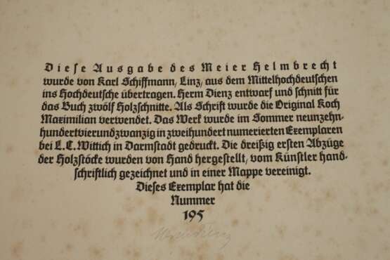Wernher der Gärtner - photo 2