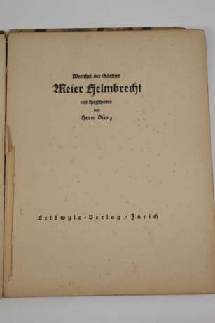 Wernher der Gärtner - photo 3
