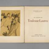 Las Affiches de Toulouse-Lautrec - photo 1