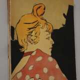 Las Affiches de Toulouse-Lautrec - photo 2