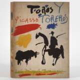 Picasso, Toros y Toreros - photo 1