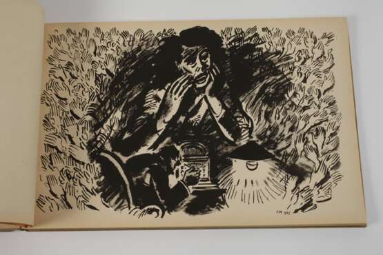 Frans Masereel Remember! - Foto 2