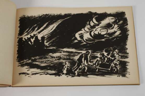 Frans Masereel Remember! - Foto 3