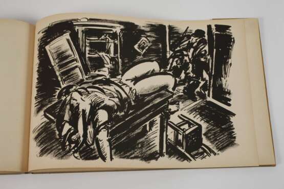 Frans Masereel Remember! - Foto 4