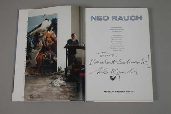 Neo Rauch - Foto 2
