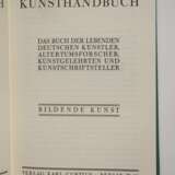 Dresslers Kunsthandbuch - photo 2