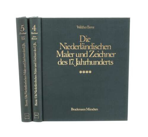 Die niederländischen Maler und Zeichner - photo 1