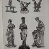Vier Bände Bronzes Sculptors & Founders 1800–1930 - photo 3