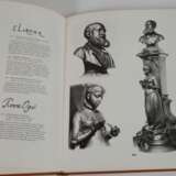 Vier Bände Bronzes Sculptors & Founders 1800–1930 - photo 4