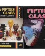 Product catalog. Fifties Glass