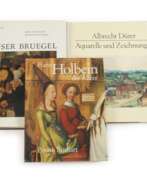 Aperçu. Drei Bücher Künstlerliteratur