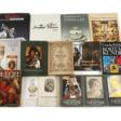 Konvolut Fachliteratur - Auktionspreise