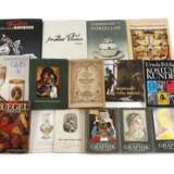 Konvolut Fachliteratur - фото 1