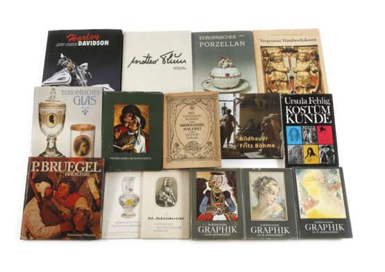 Konvolut Fachliteratur - фото 1