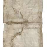 Historisches Dokument - photo 1