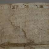 Historisches Dokument - photo 2