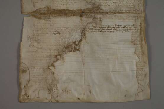 Historisches Dokument - photo 3