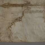 Historisches Dokument - photo 3